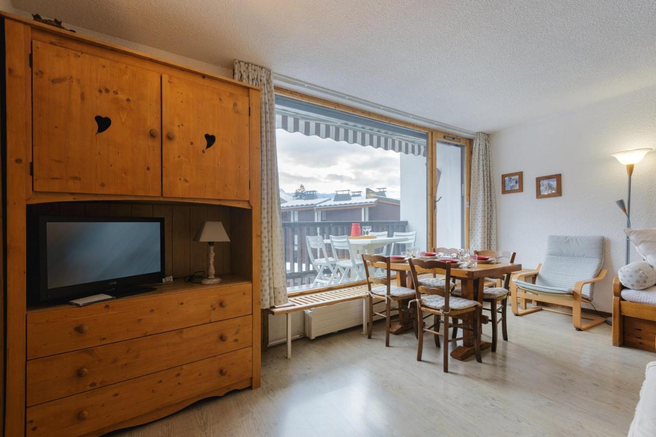 Residence Coeur D'Argentiere 107 - Happy Rentals Chamonix Eksteriør billede